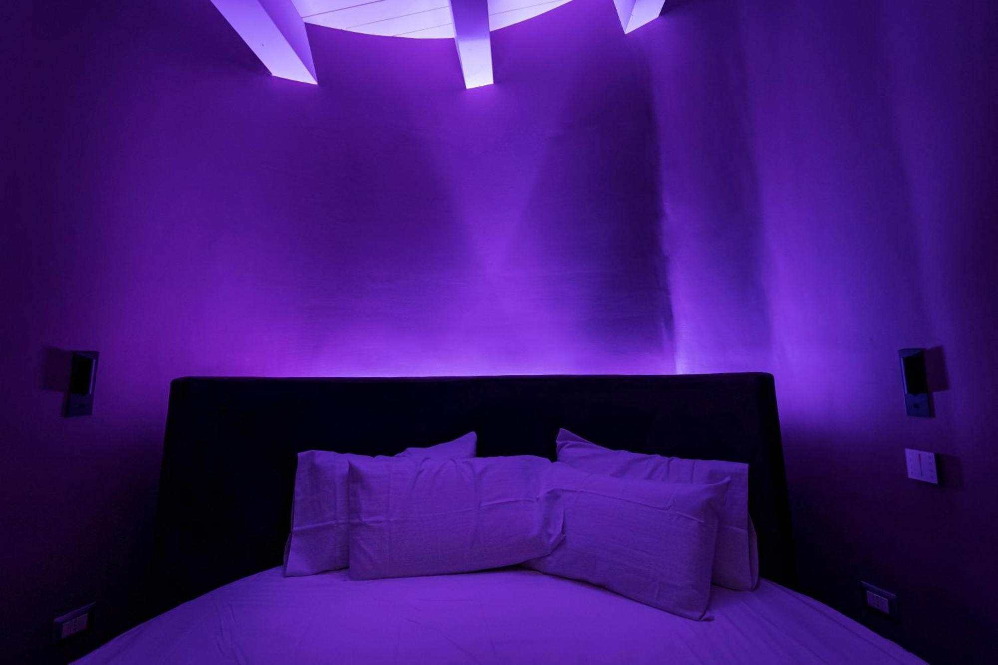 Arcolobello B&B Aparthotel Корато Екстериор снимка