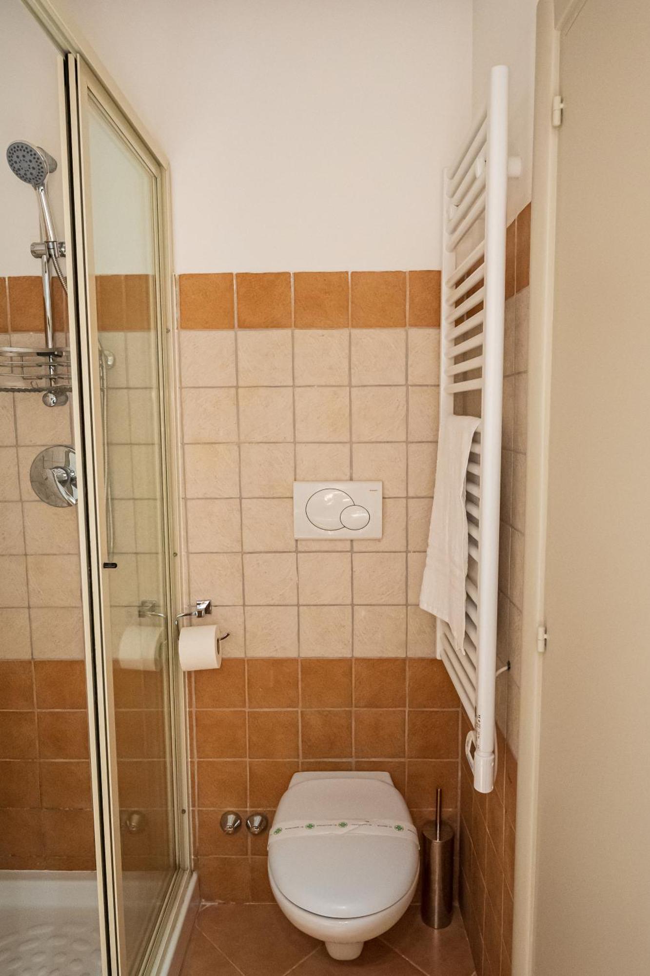 Arcolobello B&B Aparthotel Корато Екстериор снимка