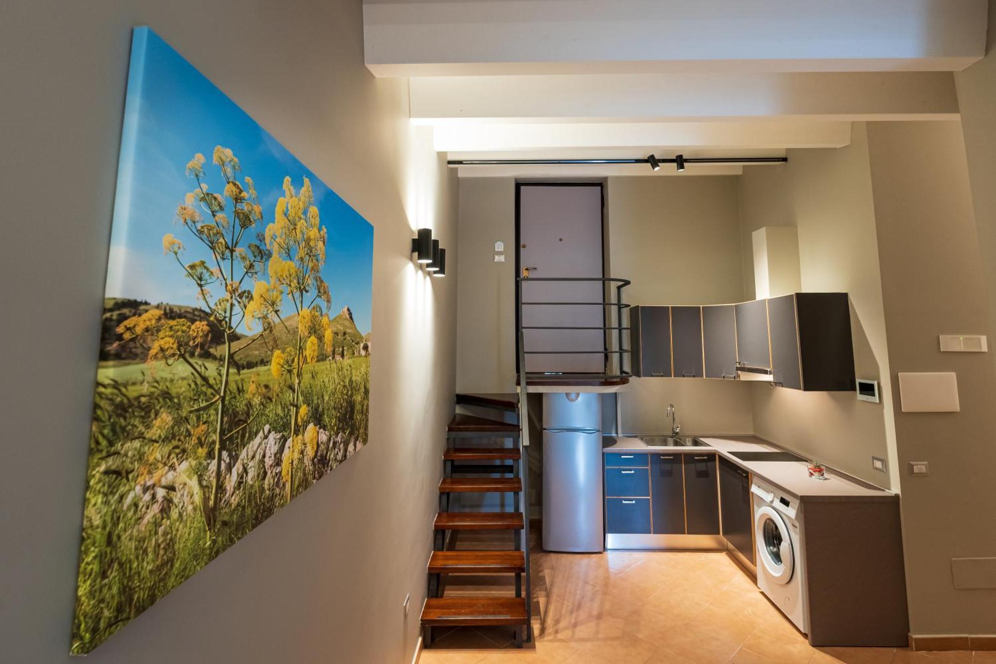 Arcolobello B&B Aparthotel Корато Екстериор снимка