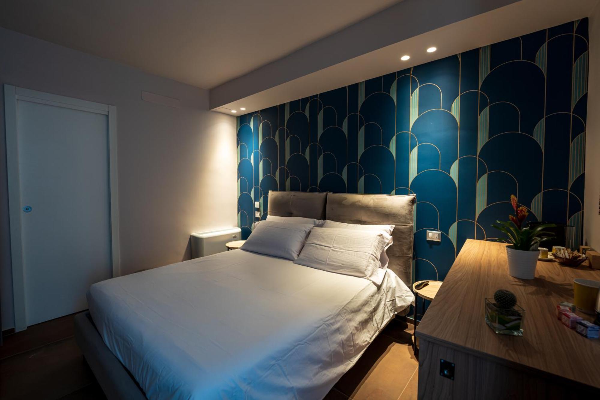 Arcolobello B&B Aparthotel Корато Екстериор снимка